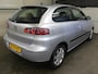 SEAT Ibiza 1.4-16V Sensation - Airco - Mooie auto!