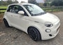 Fiat 500 E-42KW-Sneladen - Adaptieve CruiseContr-  Met korting
