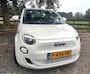 Fiat 500 E-42KW-Sneladen - Adaptieve CruiseContr-  Met korting