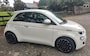 Fiat 500 E-42KW-Sneladen - Adaptieve CruiseContr-  Met korting