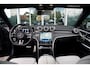 Mercedes-Benz C-klasse 300 e AMG Line | Burmester 3D Surround Sound systeem | Panoramaschuifdak | Aktiver Abstands-Assistent DISTRONIC | : AMG Line Interieur | Stuurwiel verwarmd | Memory stoelen |