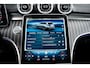 Mercedes-Benz C-klasse 300 e AMG Line | Burmester 3D Surround Sound systeem | Panoramaschuifdak | Aktiver Abstands-Assistent DISTRONIC | : AMG Line Interieur | Stuurwiel verwarmd | Memory stoelen |