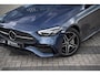 Mercedes-Benz C-klasse 300 e AMG Line | Burmester 3D Surround Sound systeem | Panoramaschuifdak | Aktiver Abstands-Assistent DISTRONIC | : AMG Line Interieur | Stuurwiel verwarmd | Memory stoelen |
