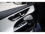 Mercedes-Benz C-klasse 300 e AMG Line | Burmester 3D Surround Sound systeem | Panoramaschuifdak | Aktiver Abstands-Assistent DISTRONIC | : AMG Line Interieur | Stuurwiel verwarmd | Memory stoelen |
