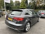 Audi A3 Sportback 30 TFSI S-Tronic 3xS-Line Sport S Line Edition VirtualDash|CarPlay|Stoelverwarming