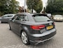 Audi A3 Sportback 30 TFSI S-Tronic 3xS-Line Sport S Line Edition VirtualDash|CarPlay|Stoelverwarming
