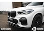 BMW X5 xDrive45e M-sport|Parelmoer|Maxton|Pano|360°|H&K|22''