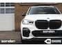 BMW X5 xDrive45e M-sport|Parelmoer|Maxton|Pano|360°|H&K|22''