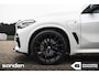 BMW X5 xDrive45e M-sport|Parelmoer|Maxton|Pano|360°|H&K|22''