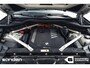 BMW X5 xDrive45e M-sport|Parelmoer|Maxton|Pano|360°|H&K|22''