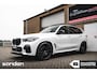 BMW X5 xDrive45e M-sport|Parelmoer|Maxton|Pano|360°|H&K|22''
