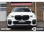 BMW X5 xDrive45e M-sport|Parelmoer|Maxton|Pano|360°|H&K|22''