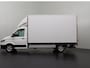 Volkswagen Crafter 2.0TDI Bakwagen+Laadklep | Airco | Cruise | 3-Persoons | Dakspoiler | Camera