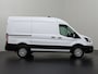 Ford Transit 2.0TDCi 130PK L2H2 | Airco | Camera | 3-Persoons | Betimmering