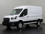 Ford Transit 2.0TDCi 130PK L2H2 | Airco | Camera | 3-Persoons | Betimmering
