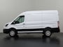 Ford Transit 2.0TDCi 130PK L2H2 | Airco | Camera | 3-Persoons | Betimmering