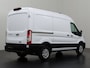 Ford Transit 2.0TDCi 130PK L2H2 | Airco | Camera | 3-Persoons | Betimmering