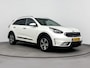 Kia Niro 1.6 GDi HYBRID EXECUTIVELINE | TREKHAAK | NAVI | CAMERA | LEDER | PDC | LM VELGEN | STOEL & STUURVERWARMING | AUTOMAAT |