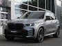 BMW X5 xDrive50e 489pk M-Sport Frozen Pure Grey Pano Zetels HUD 22-Inch H&K Softclose Lucht Tr.haak VOL!!!