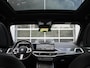 BMW X5 xDrive50e 489pk M-Sport Frozen Pure Grey Pano Zetels HUD 22-Inch H&K Softclose Lucht Tr.haak VOL!!!