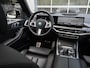 BMW X5 xDrive50e 489pk M-Sport Frozen Pure Grey Pano Zetels HUD 22-Inch H&K Softclose Lucht Tr.haak VOL!!!