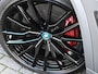 BMW X5 xDrive50e 489pk M-Sport Frozen Pure Grey Pano Zetels HUD 22-Inch H&K Softclose Lucht Tr.haak VOL!!!