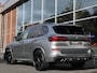 BMW X5 xDrive50e 489pk M-Sport Frozen Pure Grey Pano Zetels HUD 22-Inch H&K Softclose Lucht Tr.haak VOL!!!