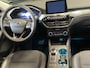Ford Kuga 2.5 PHEV Titanium X | Adaptive cruise control | Winter Pack | Head up Display | Bang&Olufsen | Half lederen bekleding | Elektrische achterklep