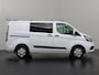 Ford Transit Custom 2.0TDCI Imperiaal | Trekhaak | Touchscreen Multimedia | Camera | Airco | Cruise