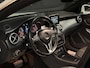 Mercedes-Benz CLA 180|PANORAMA|AUTOMAAT|STOELVERW|