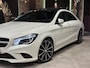 Mercedes-Benz CLA 180|PANORAMA|AUTOMAAT|STOELVERW|