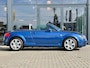 Audi TT 1.8 ROADSTER 120KW | Uniek mooi! | BOSE | Xenon | Cruise C. | Leer | Stoelverw. | Climate C. | El. Windschot | FIS |