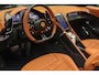 Ferrari Roma Spider 3.9 V8 Passenger Display-360-Carbon-Daytona Seats-Magneride Duel