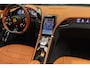 Ferrari Roma Spider 3.9 V8 Passenger Display-360-Carbon-Daytona Seats-Magneride Duel