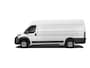 Peugeot Boxer Standaard - Elektrisch | Elektrisch verstelbare en verwarmbare buitenspiegels | Elektrische parkeerrem | Getint glas