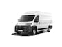 Peugeot Boxer Standaard - Elektrisch | Elektrisch verstelbare en verwarmbare buitenspiegels | Elektrische parkeerrem | Getint glas