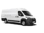 Peugeot Boxer Standaard - Elektrisch | Elektrisch verstelbare en verwarmbare buitenspiegels | Elektrische parkeerrem | Getint glas