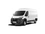 Peugeot Boxer Standaard - Elektrisch | Elektrisch verstelbare en verwarmbare buitenspiegels | Elektrische parkeerrem | Getint glas