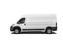 Peugeot Boxer Standaard - Elektrisch | Elektrisch verstelbare en verwarmbare buitenspiegels | Elektrische parkeerrem | Getint glas