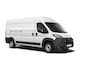 Peugeot Boxer Standaard - Elektrisch | Elektrisch verstelbare en verwarmbare buitenspiegels | Elektrische parkeerrem | Getint glas