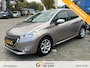 Peugeot 208 1.2 PureTech Style Pack GARANTIE/AUTOMAAT/NAVI/CLIMA/CRUISE/EL.RAMEN/PDC/LICHTMETAAL rijklaarprijs!
