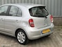Nissan Micra 1.2 DIG-S Tekna | Automaat | PANO | Keyless |