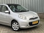 Nissan Micra 1.2 DIG-S Tekna | Automaat | PANO | Keyless |
