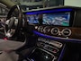 Mercedes-Benz E-klasse 400 4MATIC 7 ZITS. AMG LINE SCHUIFDAK SFEERVER. HEAD-UP MEMORY BURN. ACC ASSIST GARANTIE NAP APK