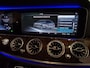 Mercedes-Benz E-klasse 400 4MATIC 7 ZITS. AMG LINE SCHUIFDAK SFEERVER. HEAD-UP MEMORY BURN. ACC ASSIST GARANTIE NAP APK
