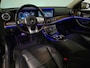 Mercedes-Benz E-klasse 400 4MATIC 7 ZITS. AMG LINE SCHUIFDAK SFEERVER. HEAD-UP MEMORY BURN. ACC ASSIST GARANTIE NAP APK