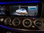 Mercedes-Benz E-klasse 400 4MATIC 7 ZITS. AMG LINE SCHUIFDAK SFEERVER. HEAD-UP MEMORY BURN. ACC ASSIST GARANTIE NAP APK