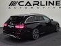 Mercedes-Benz E-klasse 400 4MATIC 7 ZITS. AMG LINE SCHUIFDAK SFEERVER. HEAD-UP MEMORY BURN. ACC ASSIST GARANTIE NAP APK