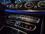 Mercedes-Benz E-klasse 400 4MATIC 7 ZITS. AMG LINE SCHUIFDAK SFEERVER. HEAD-UP MEMORY BURN. ACC ASSIST GARANTIE NAP APK