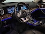 Mercedes-Benz E-klasse 400 4MATIC 7 ZITS. AMG LINE SCHUIFDAK SFEERVER. HEAD-UP MEMORY BURN. ACC ASSIST GARANTIE NAP APK